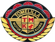 Tomelilla Motorklubb 